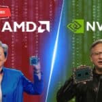 AMD Nvidia intro