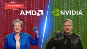 AMD Nvidia intro