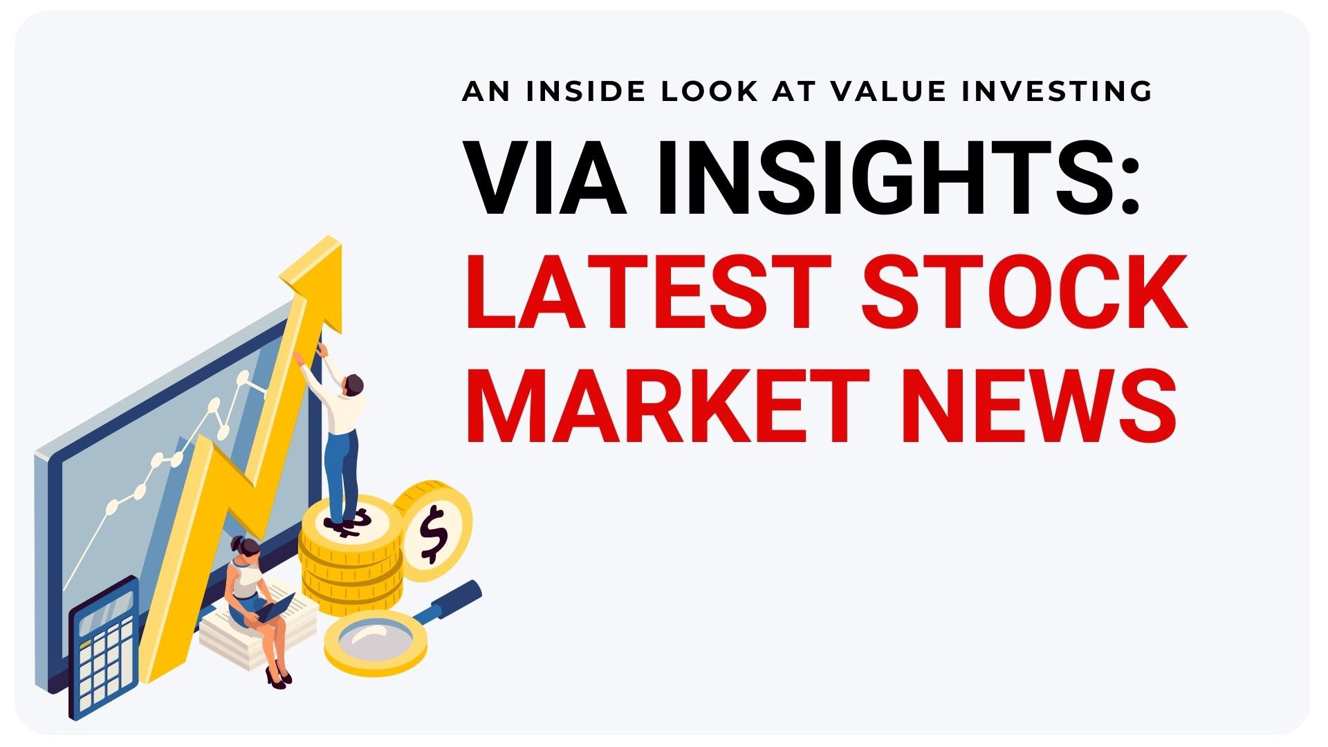 Value Investing Academy Value Investing Academy