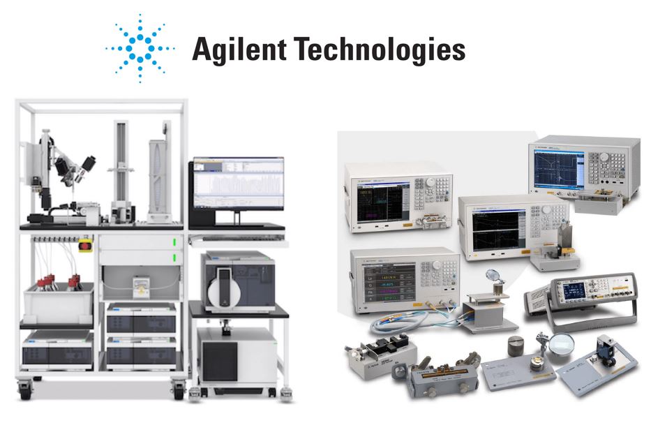 Agilent technologies