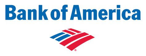 Bank of America logo