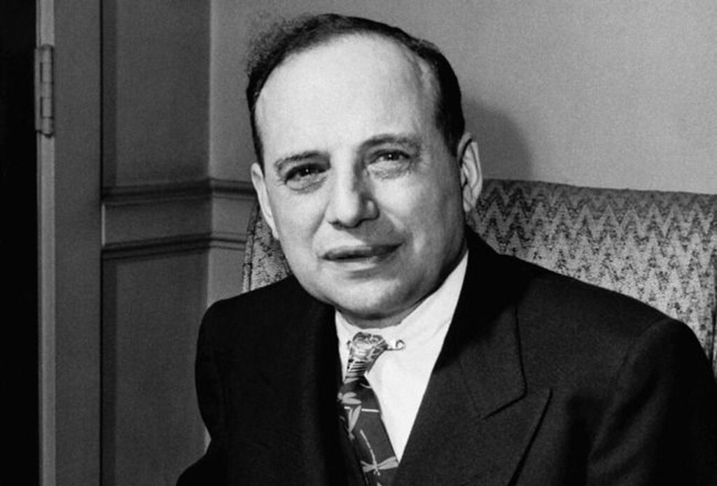 Benjamin Graham