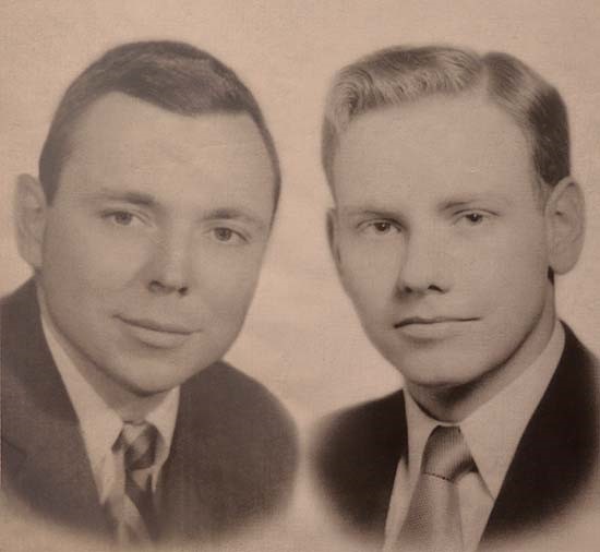 Warren Buffett And Charlie Munger