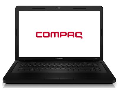 HP compaq