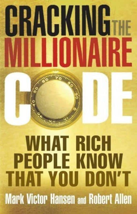 Cracking millionaire code