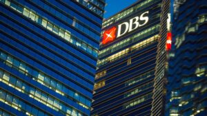 DBS Bank