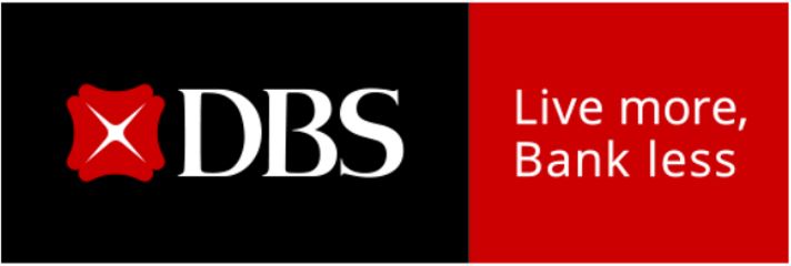 DBS - Live More, Bank Less