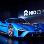 NIO EP9