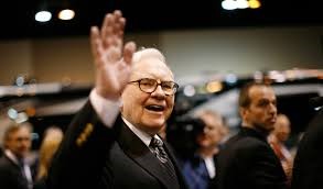 berkshire hathaway