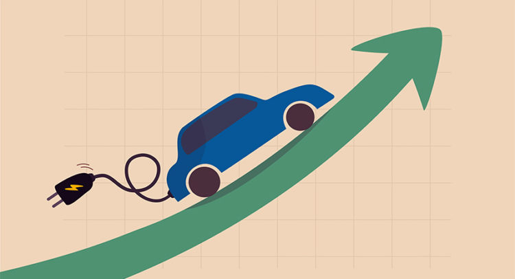 Electric Vehicle Stocks