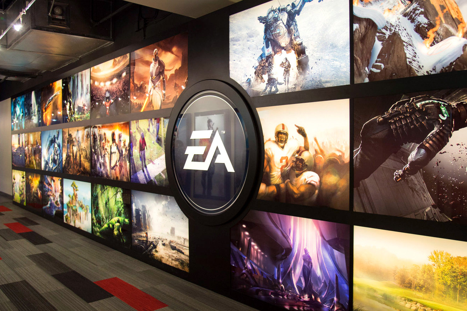 Will Electronic Arts Inc. Dominate And Take Advantage Of The Work From Home Culture?