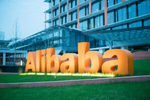 alibaba stock