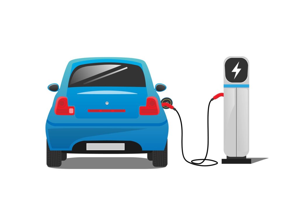 Electric Vehicle Charging