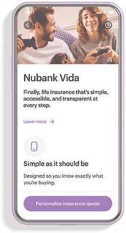 NuBank Insurance