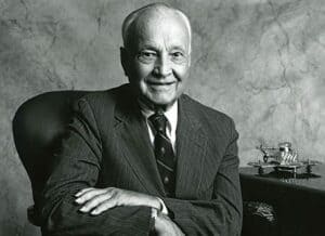 John Templeton