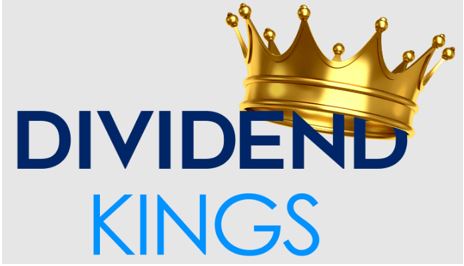 Dividend Kings