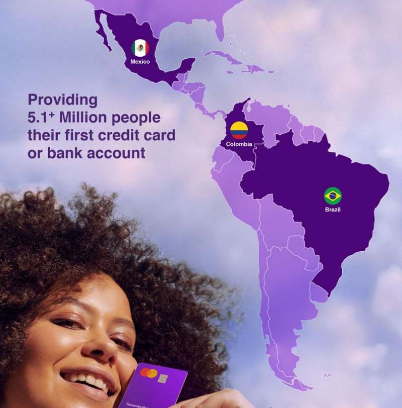 NuBank Expansion - Latin America