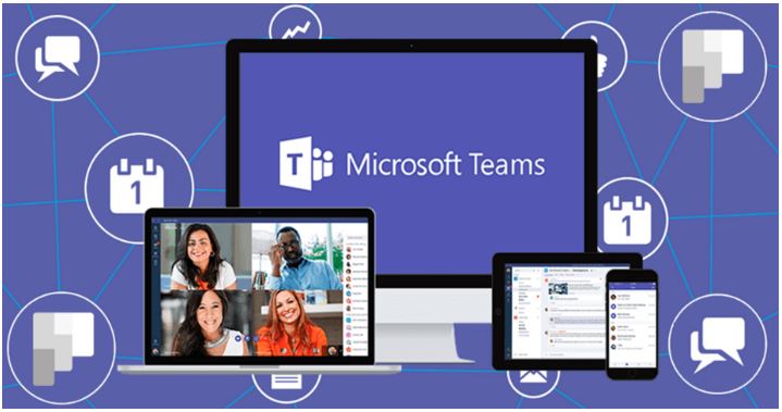 MSFT Teams