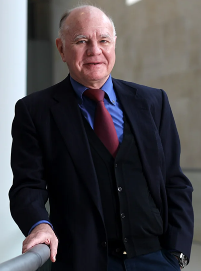 Marc Faber