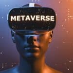 Metaverse title page