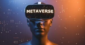 Metaverse title page