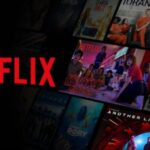 Netflix - NFLX