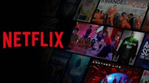 Netflix - NFLX