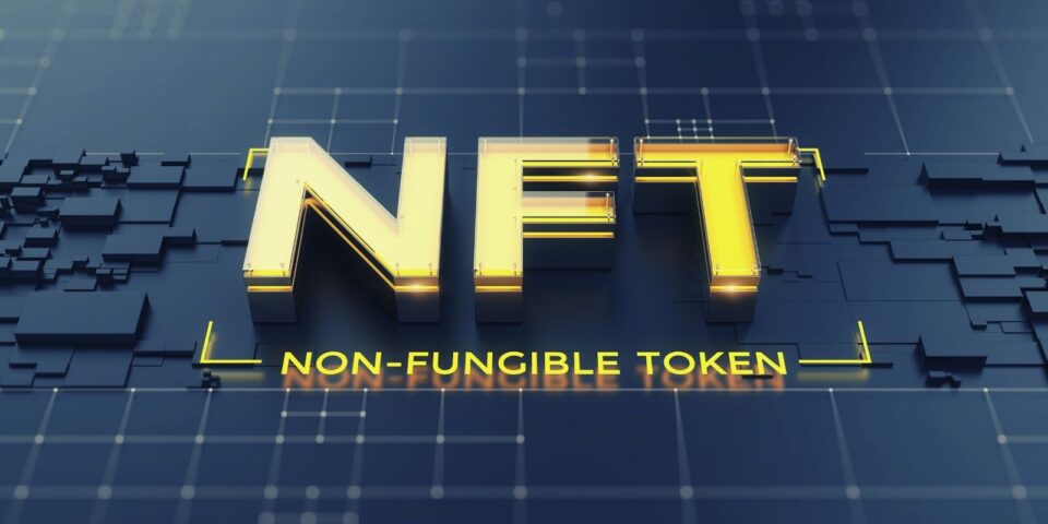 Non Fungible Token