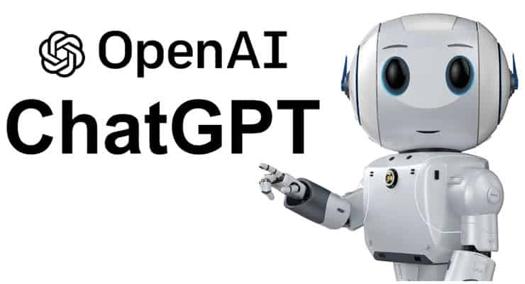 OpenAI ChatGPT