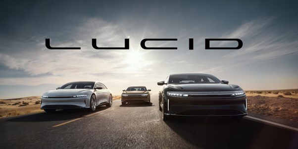 Lucid Cars