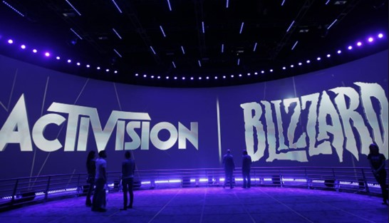 Activision Blizzard