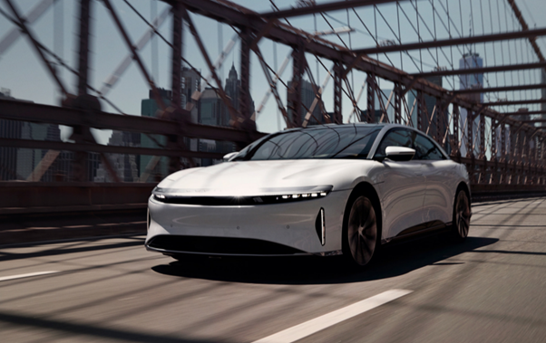 Lucid Air