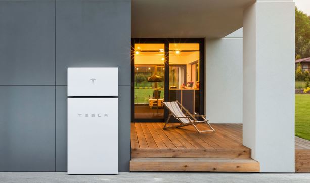 Powerwall