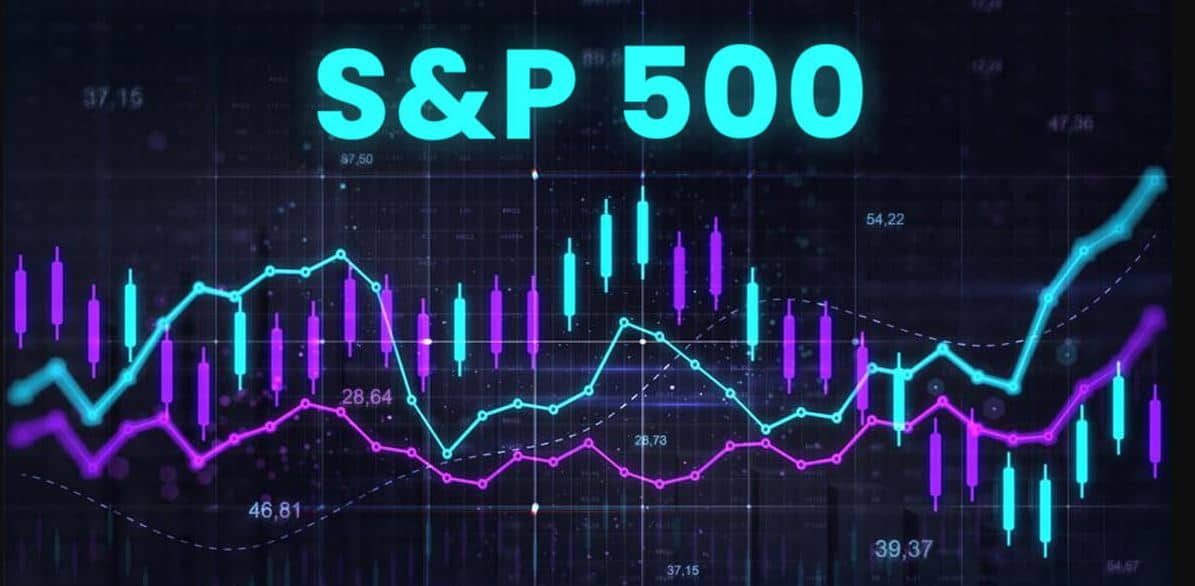 S&P 500