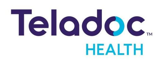 Teladoc Health