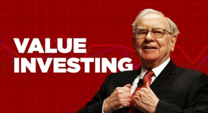 Value Investing - Warren Buffett