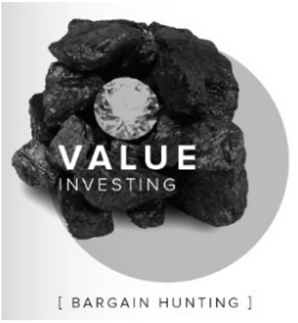 Value Investing - bargain hunting