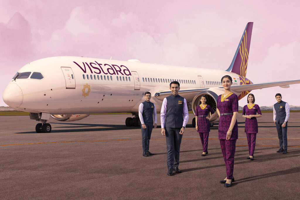 Vistara