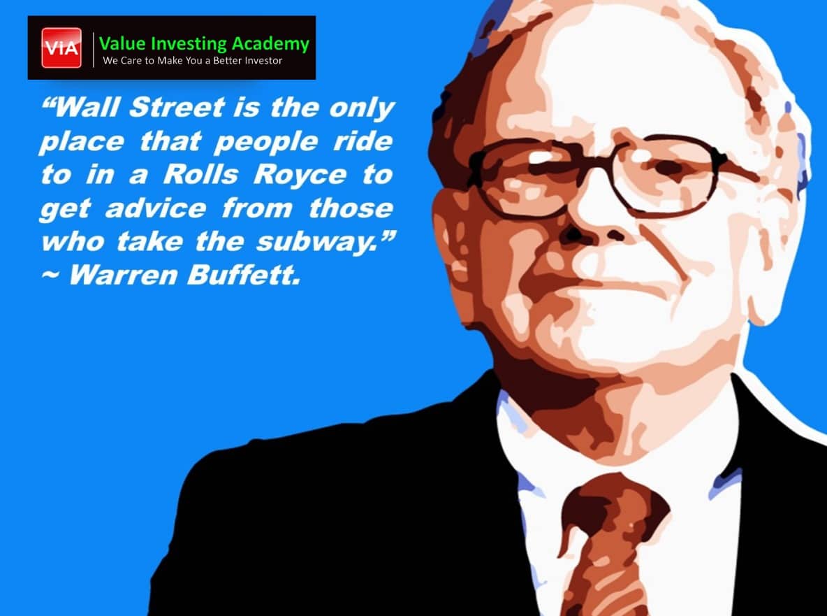 warren buffett quote