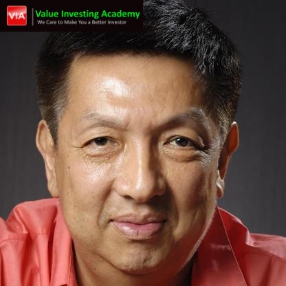 Interview With Peter Lim