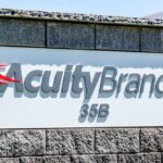 Acuity Brands Agreement With Ushio America, Inc.