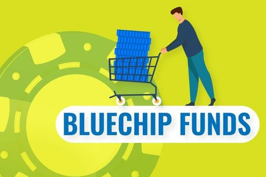 blue chip funds