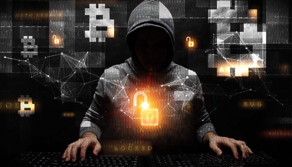 DDOS Extortion Groups Make New Ransom Demand As Bitcoin Price Surges