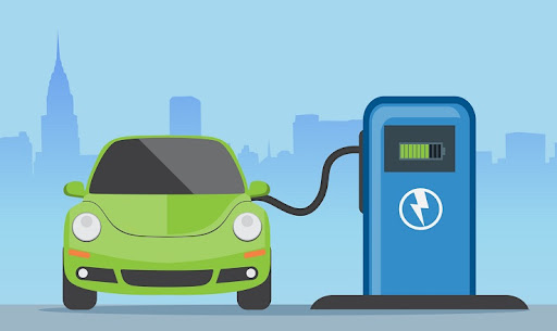 electric vehicle charging