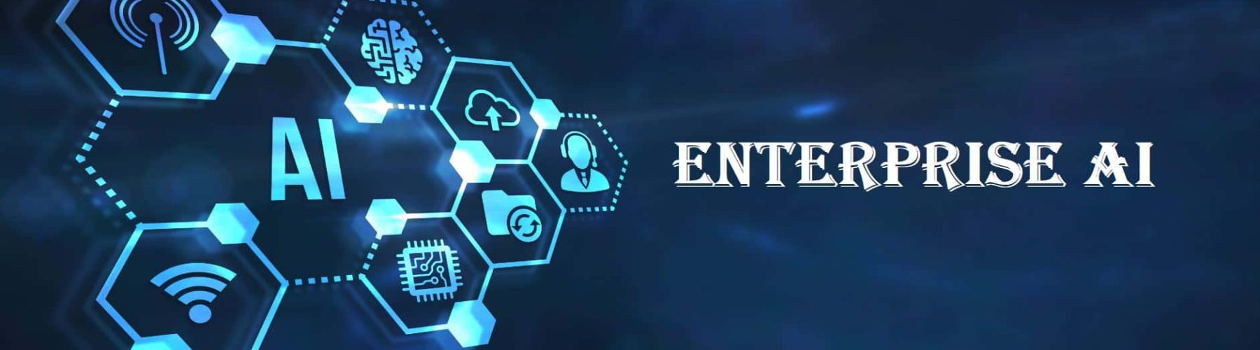 Enterprise AI title image