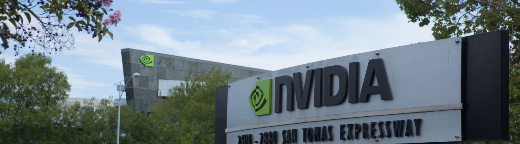 NVIDIA stock