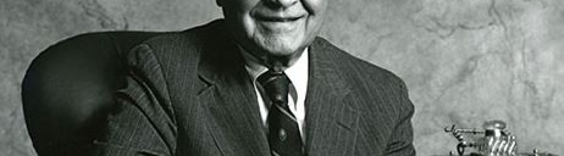 John Templeton