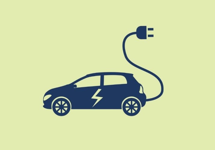 Electric Vehicle