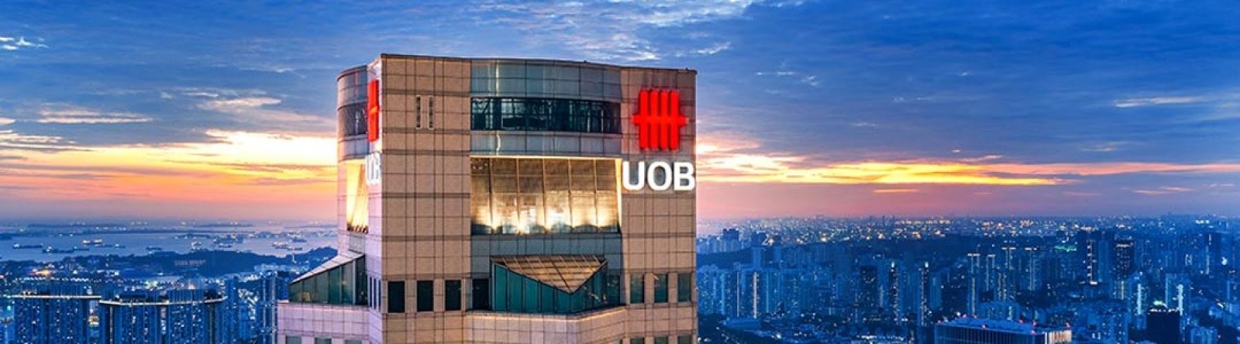 6 Facts About UOB