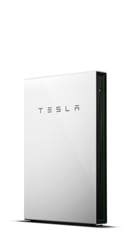 Tesla powerwall